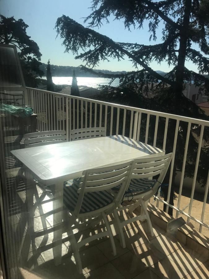 Port Bandol T3 Dans Residence Calme Parking Prive 外观 照片